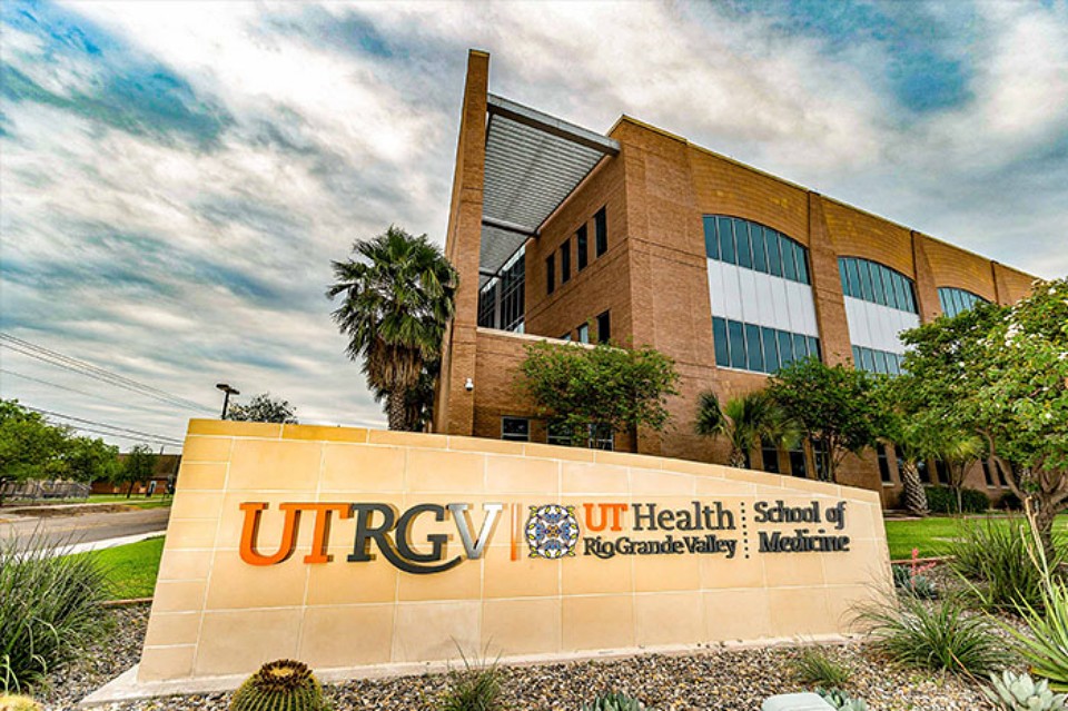 UTRGV-trained physicians are reshaping the Valley’s strained healthcare system