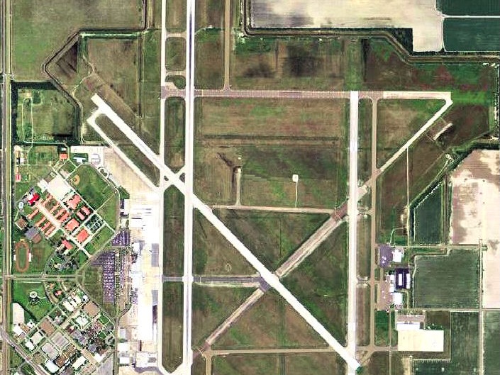 U.K. business plans massive data center in Harlingen, records show