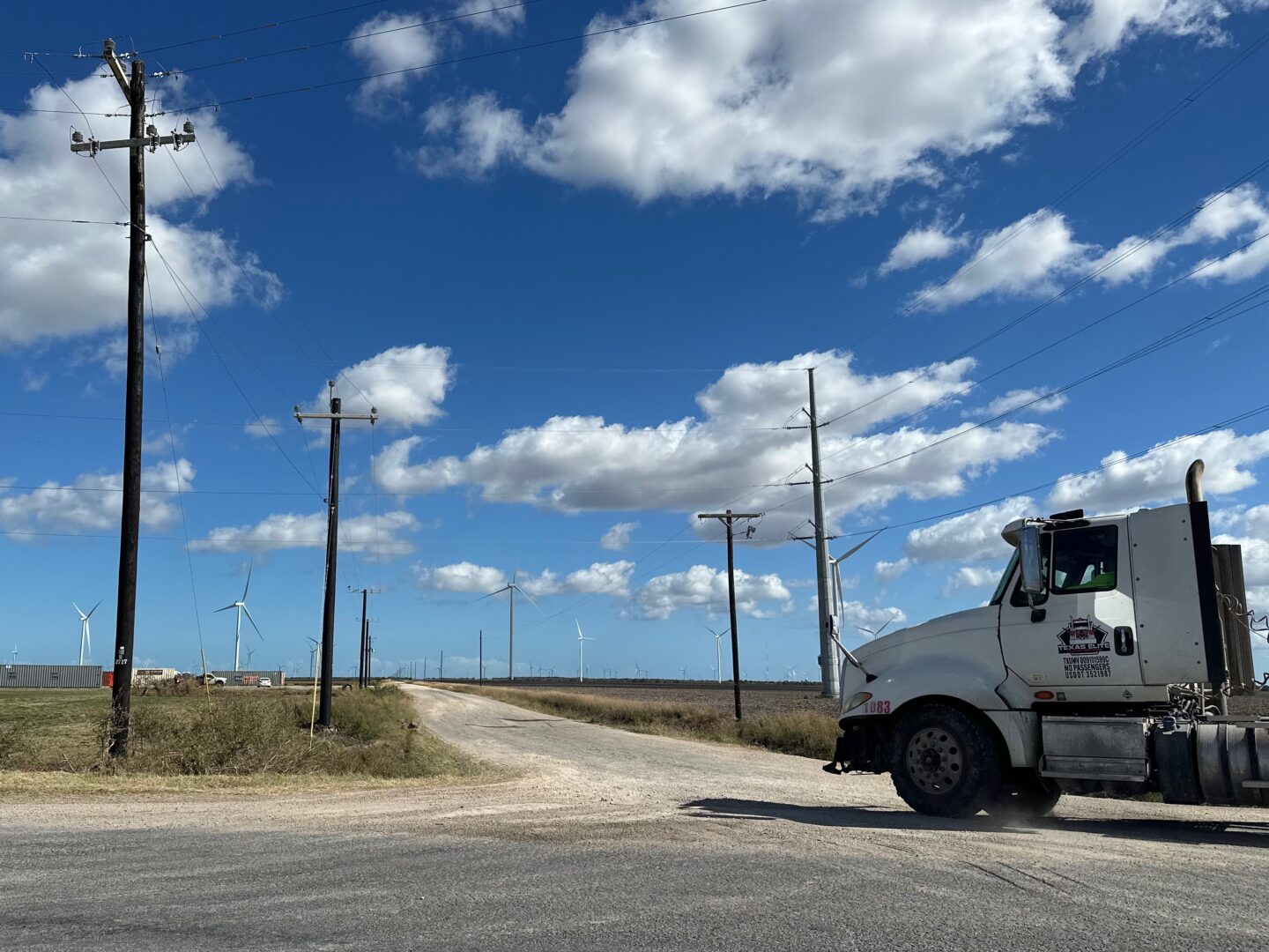 Nearly $472M AI data center moves toward construction in Willacy County
