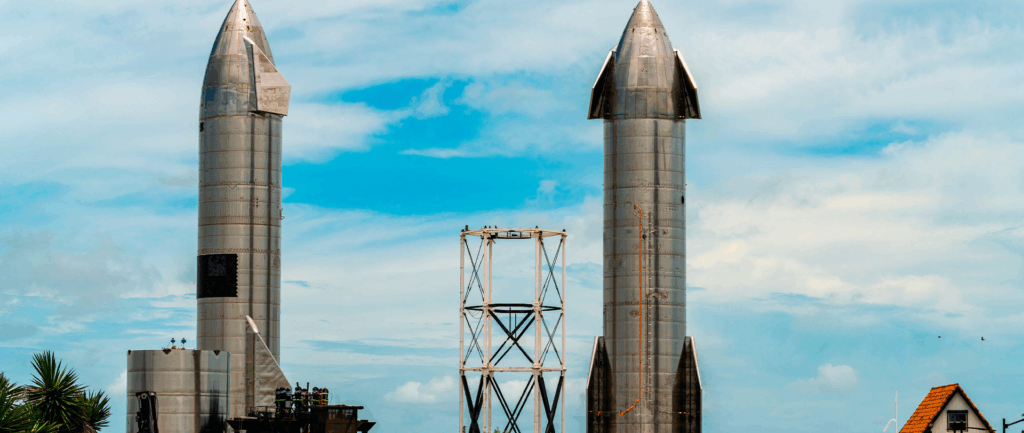 LabPadre – Starbase Live (hub)