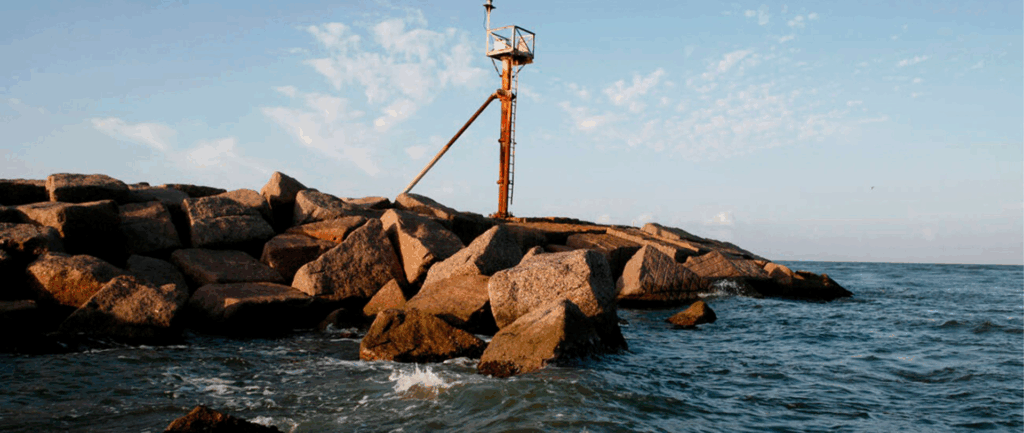 Surf-Forecast – Port Mansfield Jetty Cam