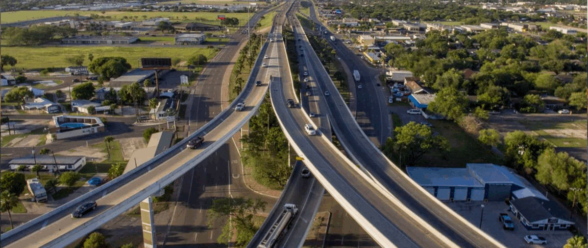 Business and civic leaders to discuss regional infrastructure challenges and solutions at McAllen forum
