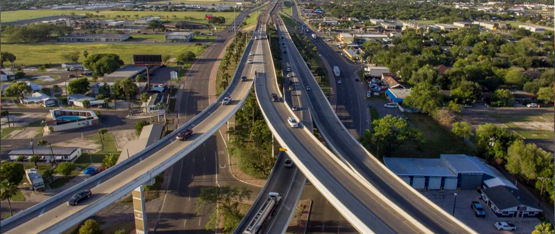 Business and civic leaders to discuss regional infrastructure challenges and solutions at McAllen forum