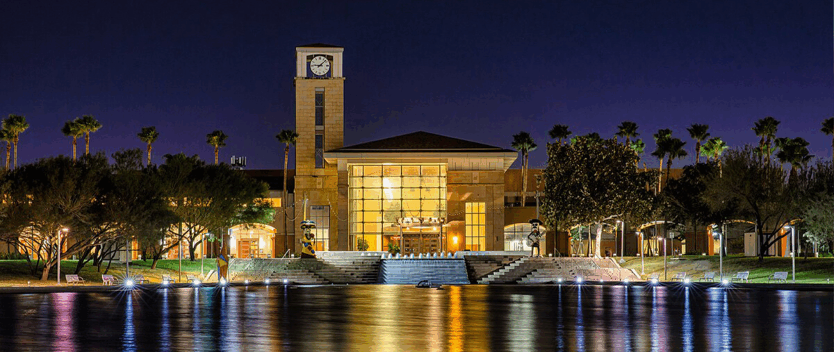 WebcamTaxi – McAllen Convention Center Cam