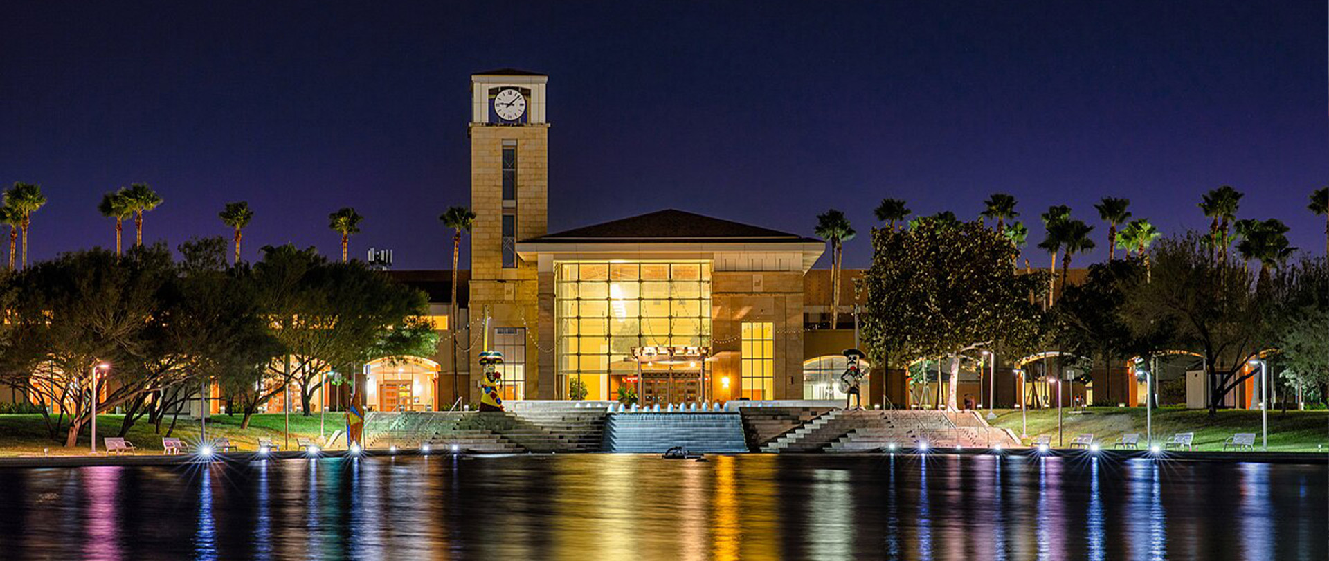 WebcamTaxi – McAllen Convention Center Cam