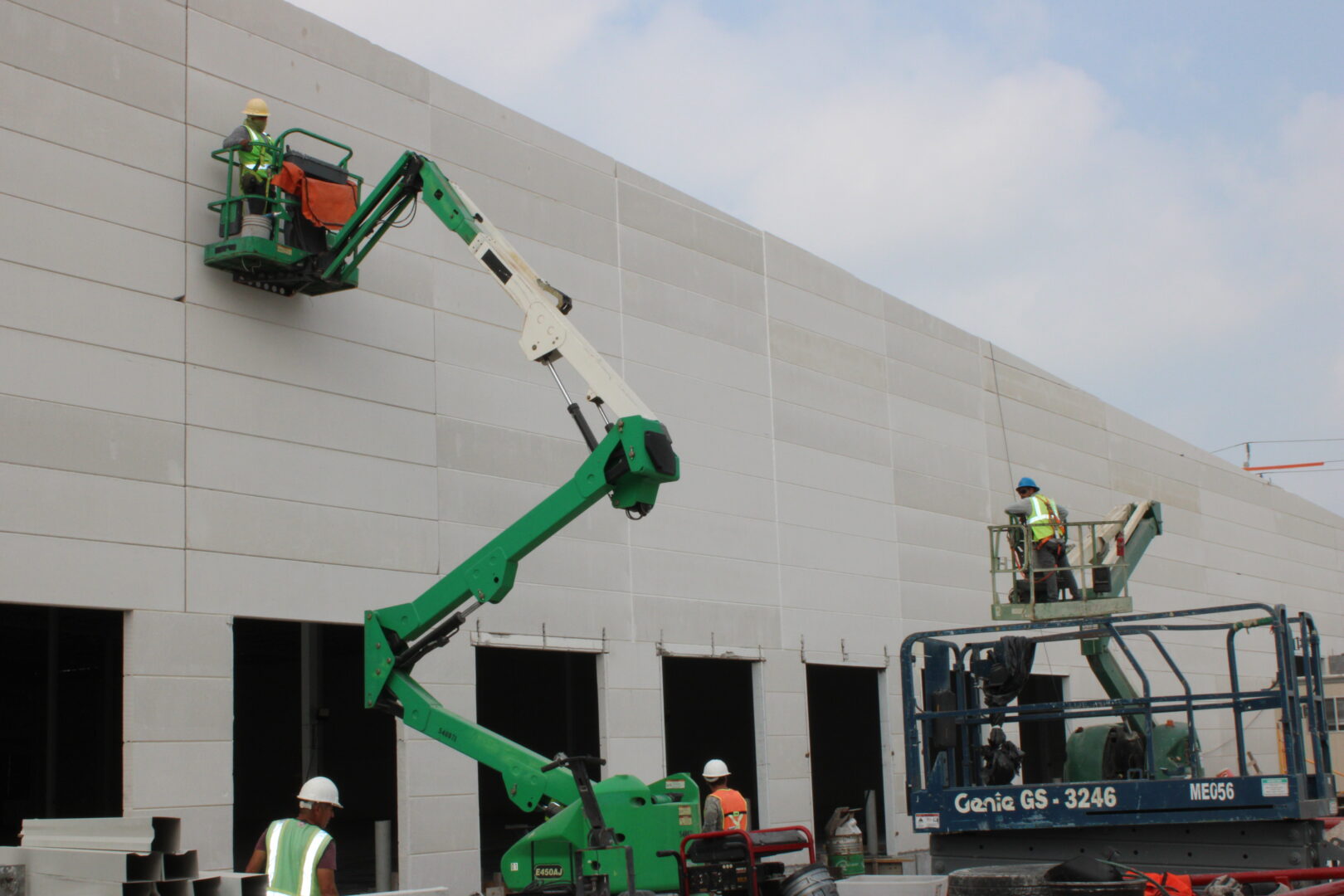 Industrial outlook: Reynosa and Matamoros close the year on different footing as 2026 takes shape