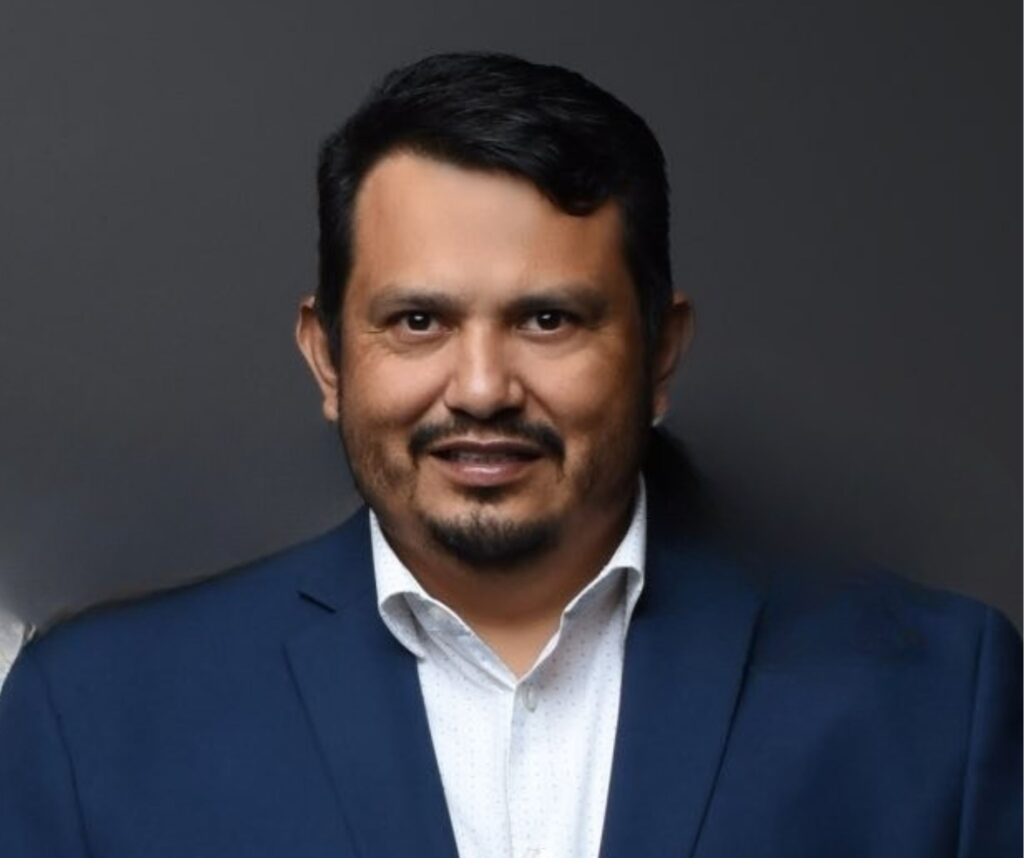 Edgar Zamorano