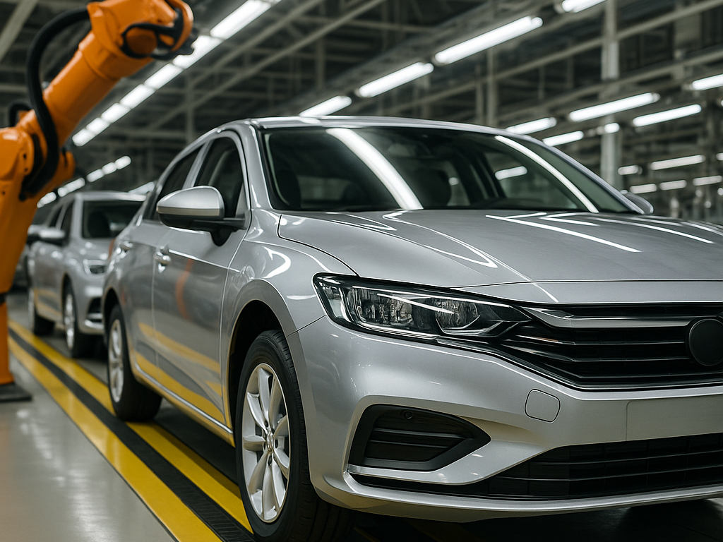 Upcoming USMCA review puts South Texas–Mexico trade at risk, negotiator warns