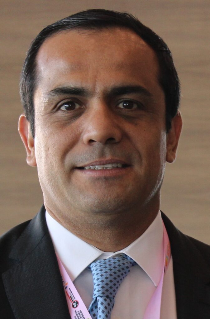 Rafael Ángel Ortiz