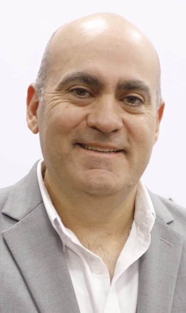 Edgar Garza Hernández