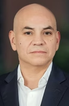 Rodolfo Saucedo