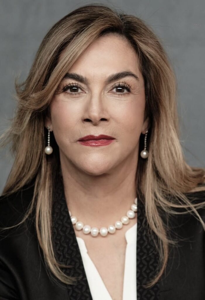 Maricarmen Cadena