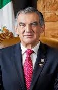 Américo Villarreal Anaya