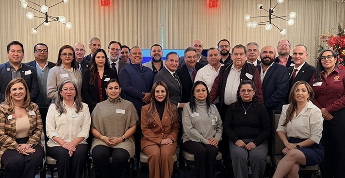 COSTEP launches binational higher-ed database to map South Texas and northern Tamaulipas workforce