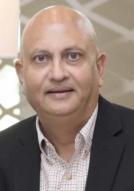 Barry Patel