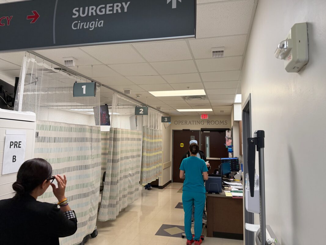 DHR Health plans $17.2M expansion of its Brownsville hospital to meet demand