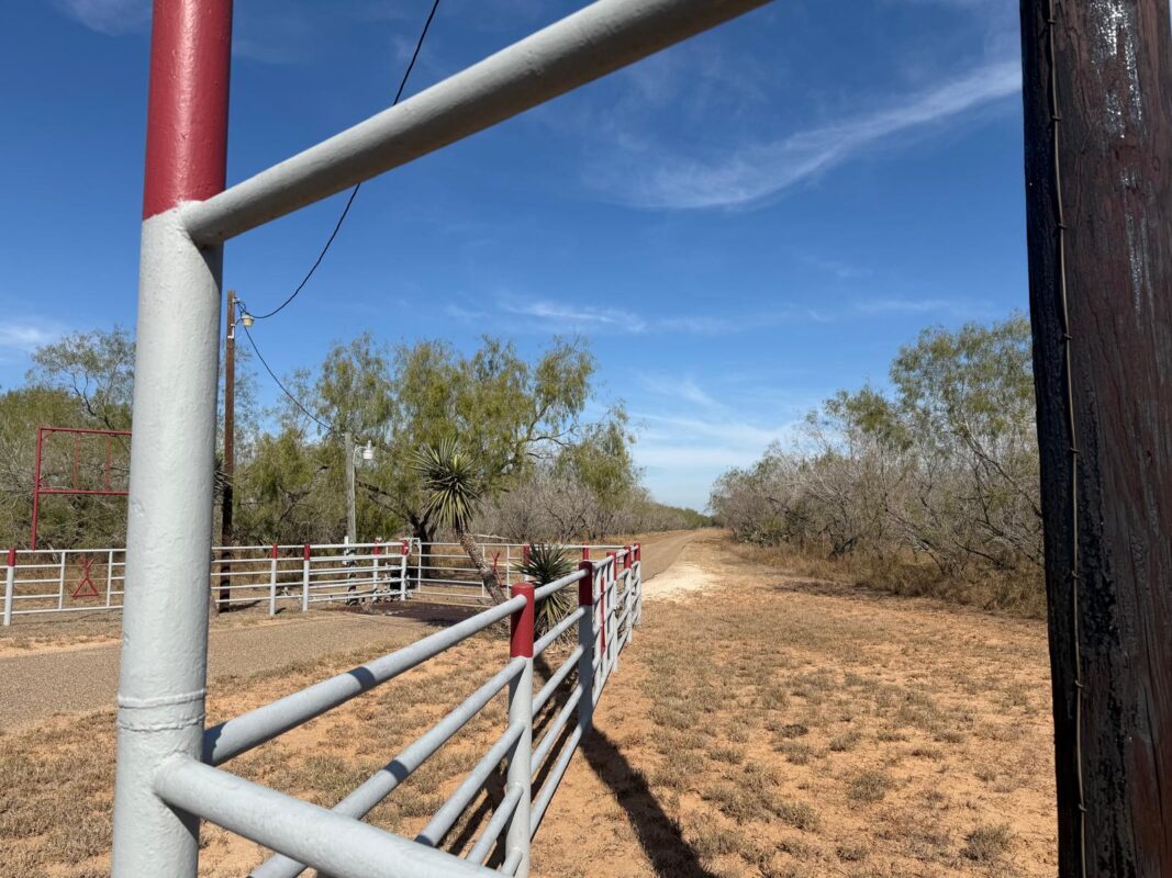 A $249 million solar project in Hidalgo County is in limbo — here’s why