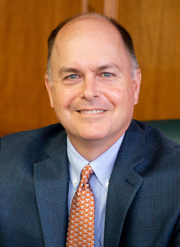 Eugene Vaughan