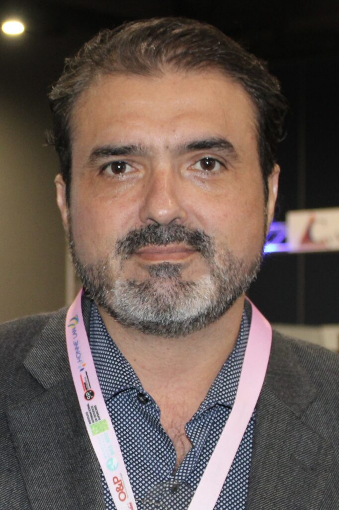 Luis Humberto Cantú Ochoa