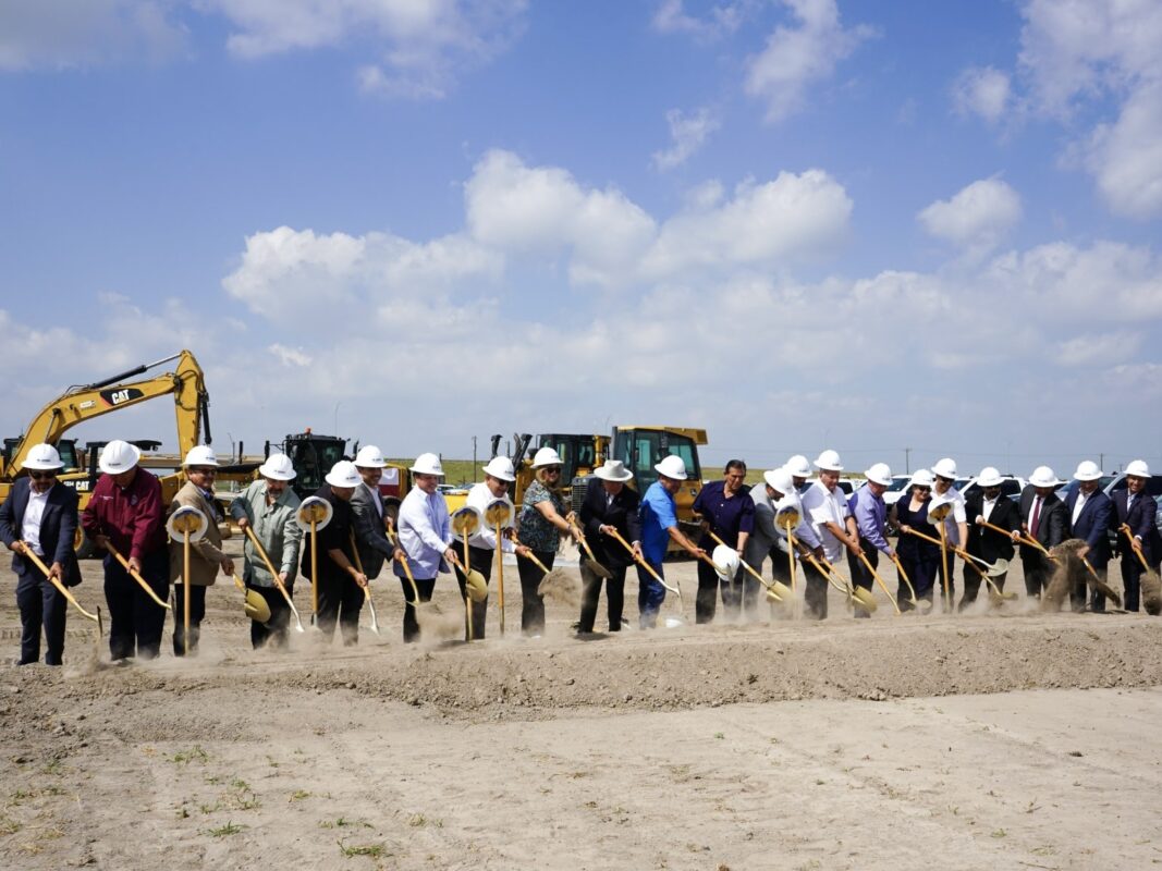 Hidalgo County loop advances as major tollway, trade corridor projects move forward