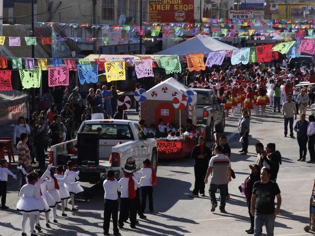 Nuevo Progreso, Mexico, to host welcome festival for Winter Texans as season boosts border economy