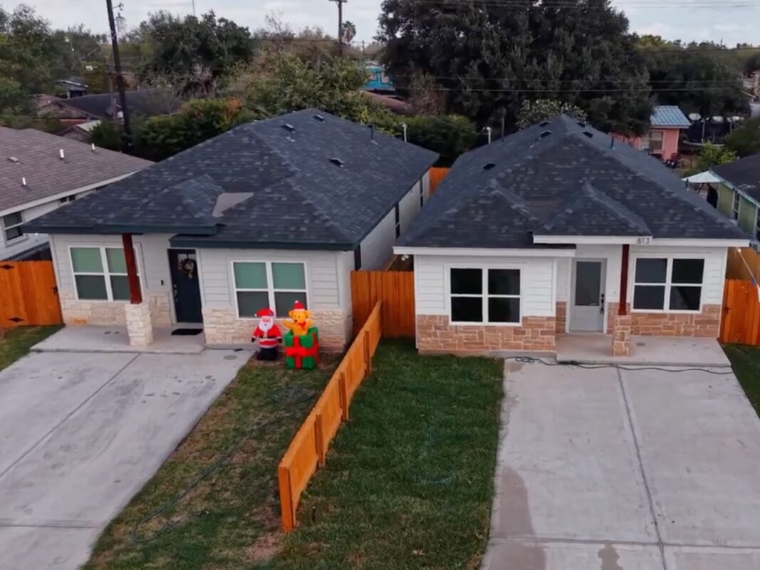 McAllen and Brownsville housing markets are telling different stories