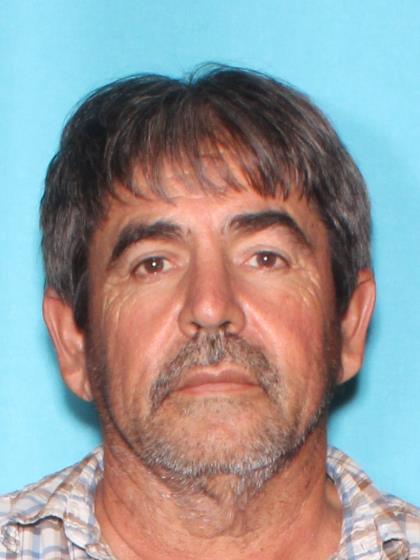 McAllen police identify murder suspect in killing of Hidalgo County appraisal board member