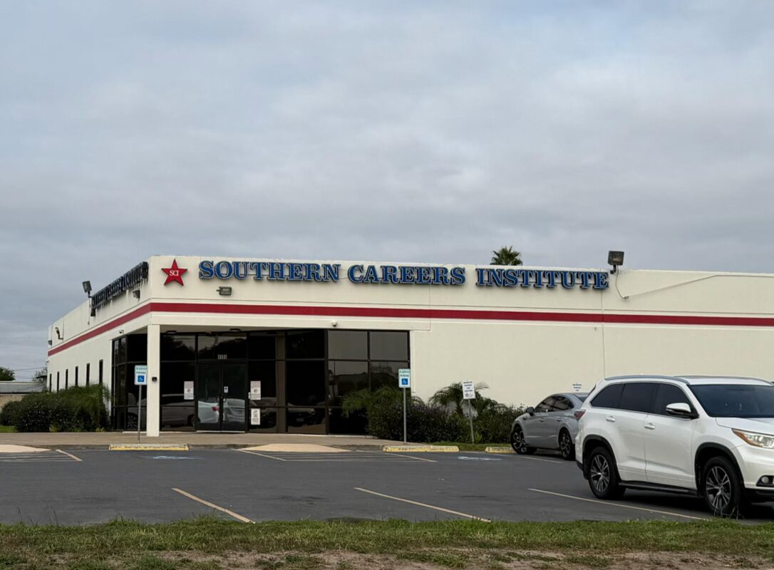 Rio Grande Valley trade schools flagged for graduates earning less than those with a high school diploma