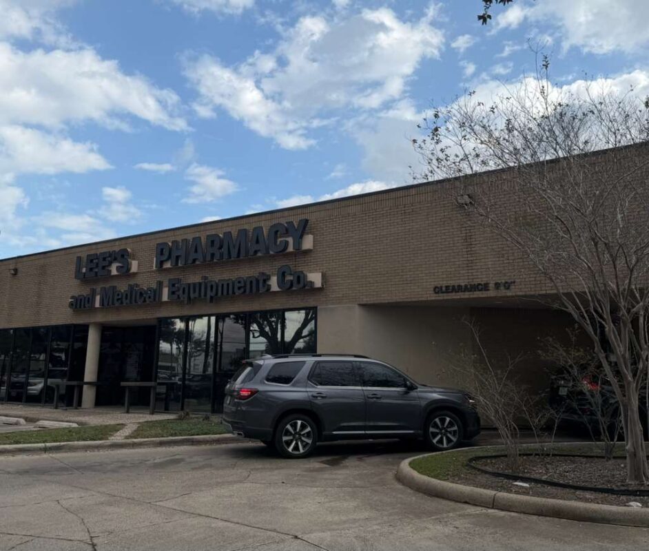 Longtime McAllen pharmacy among many affected by statewide error that drove customers away