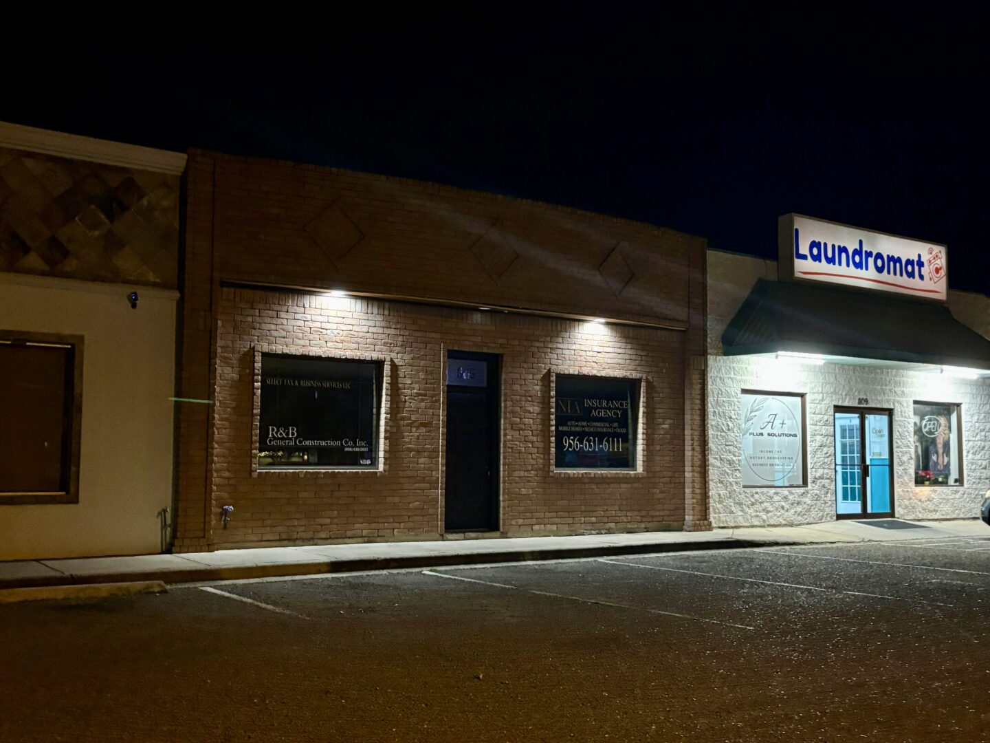 Police: Hidalgo County appraisal board member shot to death at his McAllen office