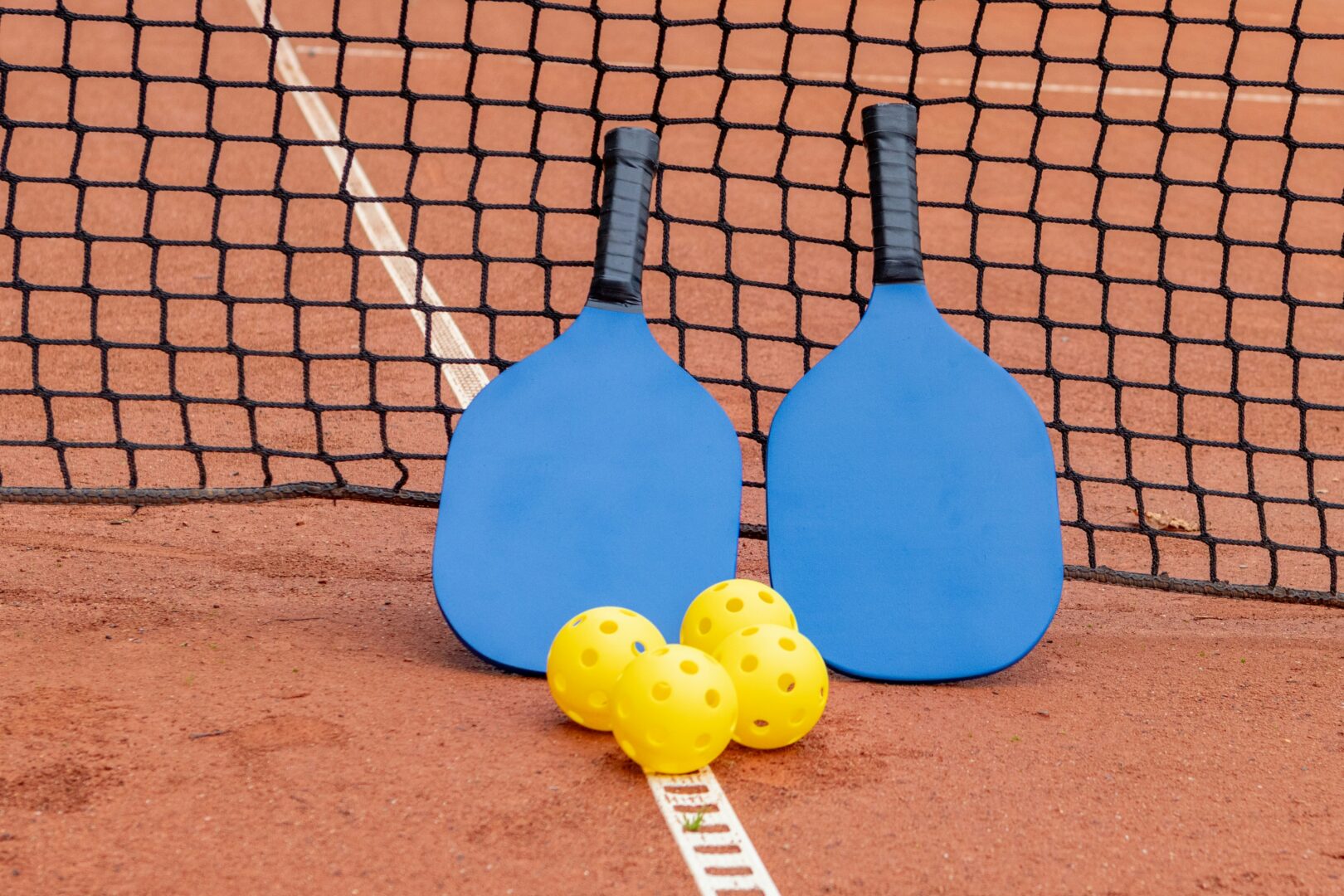 New pickleball facility planned in Harlingen, state filing shows