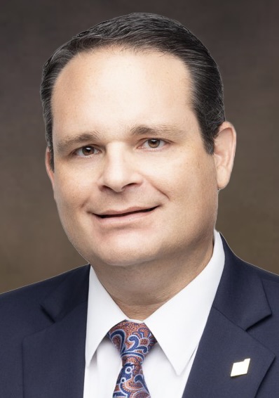 Isaac J. Tawil headshot