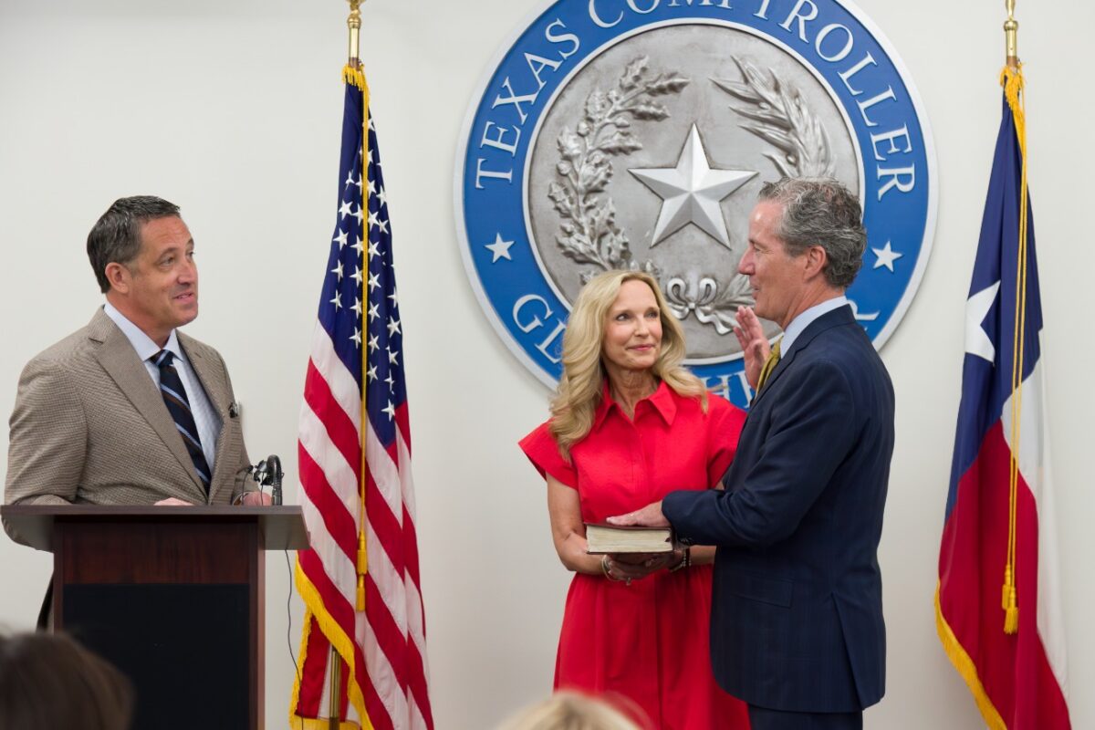 Hundreds of Rio Grande Valley companies lost state certification as Hispanic-owned. Here’s why