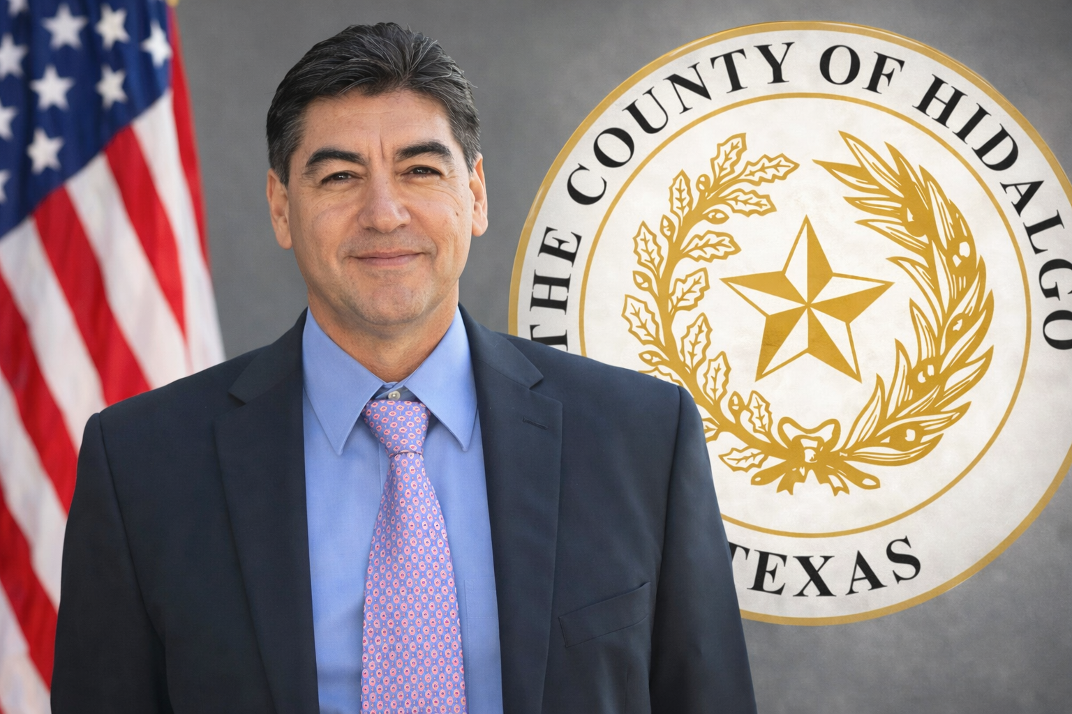 Breaking: Mission businessman, Hidalgo County appraisal board member killed 