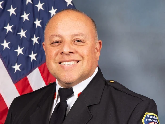 Longtime Hidalgo County Regional Mobility Authority director to retire