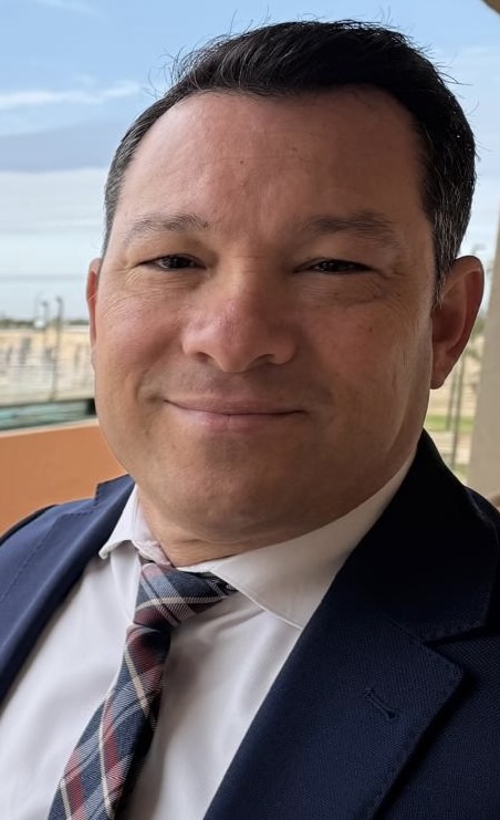 Mark Vega