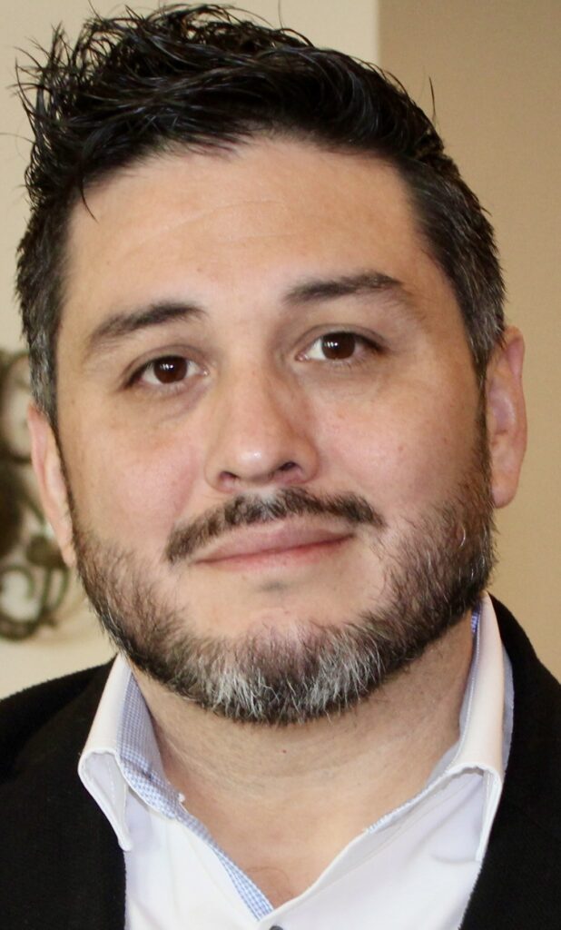 Salvador Eugenio Domínguez