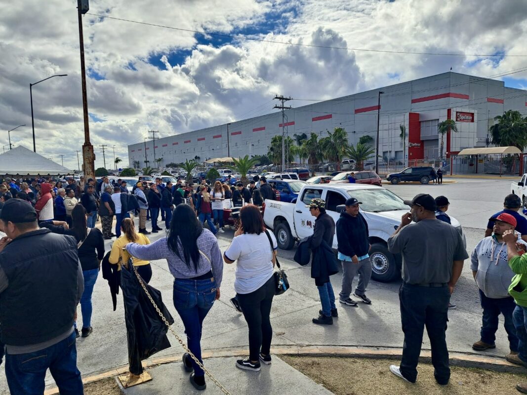 Inside the labor crisis at a Matamoros maquila: What workers were told, what they’re doing, and what comes next