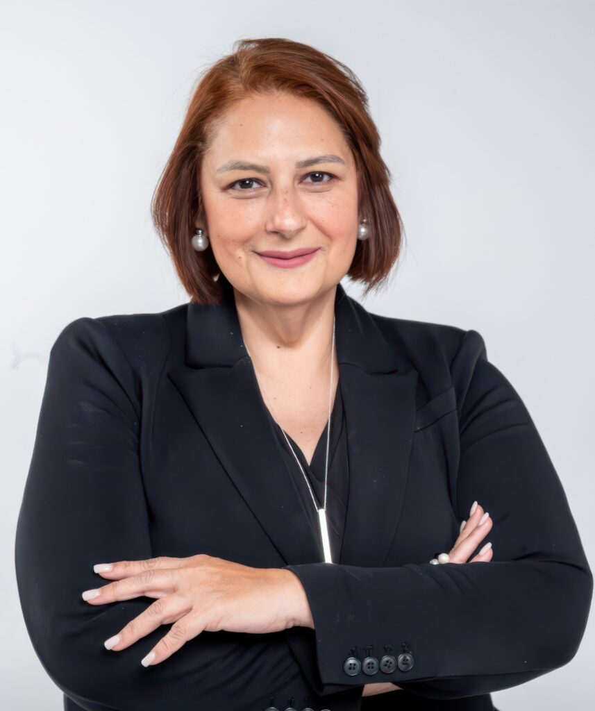 Flor Torres Álvarez