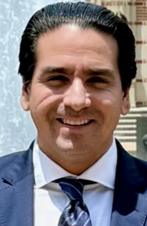 René Xavier González