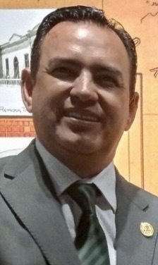 Sabino Franco Reyes