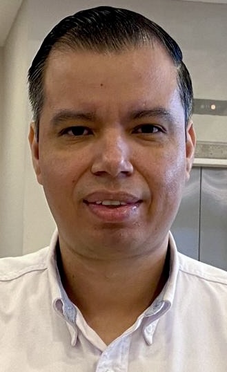 David Marín Flores