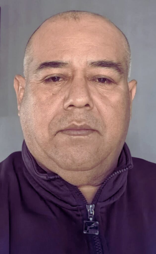 Jorge Antonio Chico Martínez