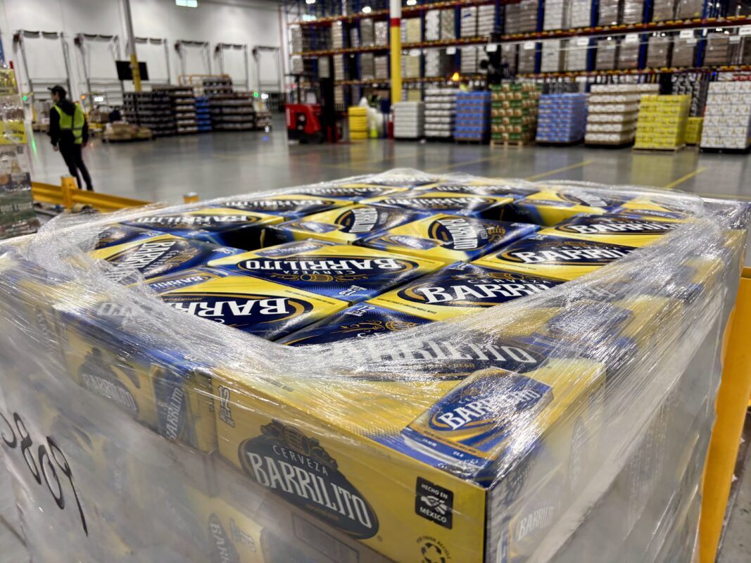 Barrilito beer lands in the Valley as Glazer’s becomes one of only two Texas distributors