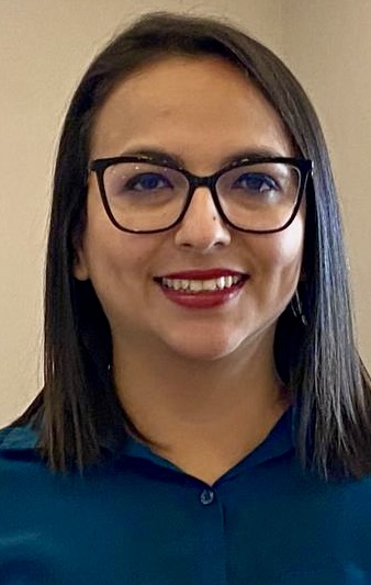 Marisol Gómez