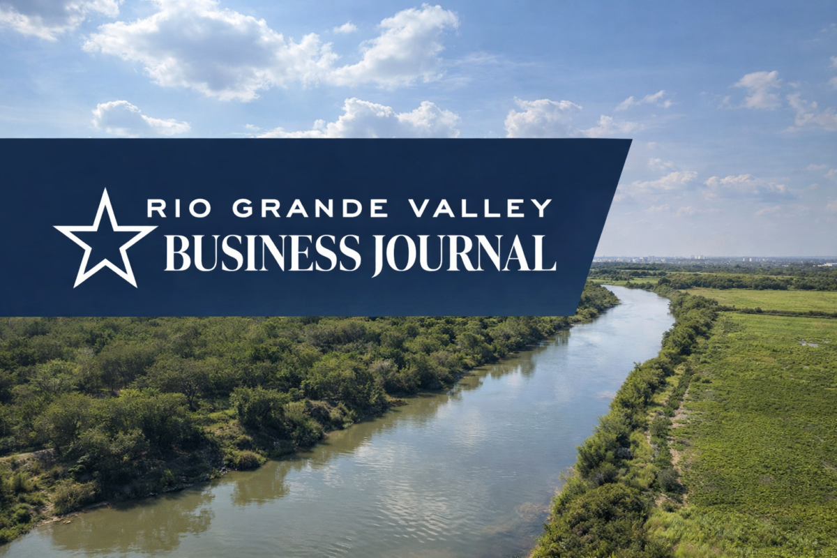 Valley business leaders to convene for the RGV Business Journal’s inaugural economic outlook