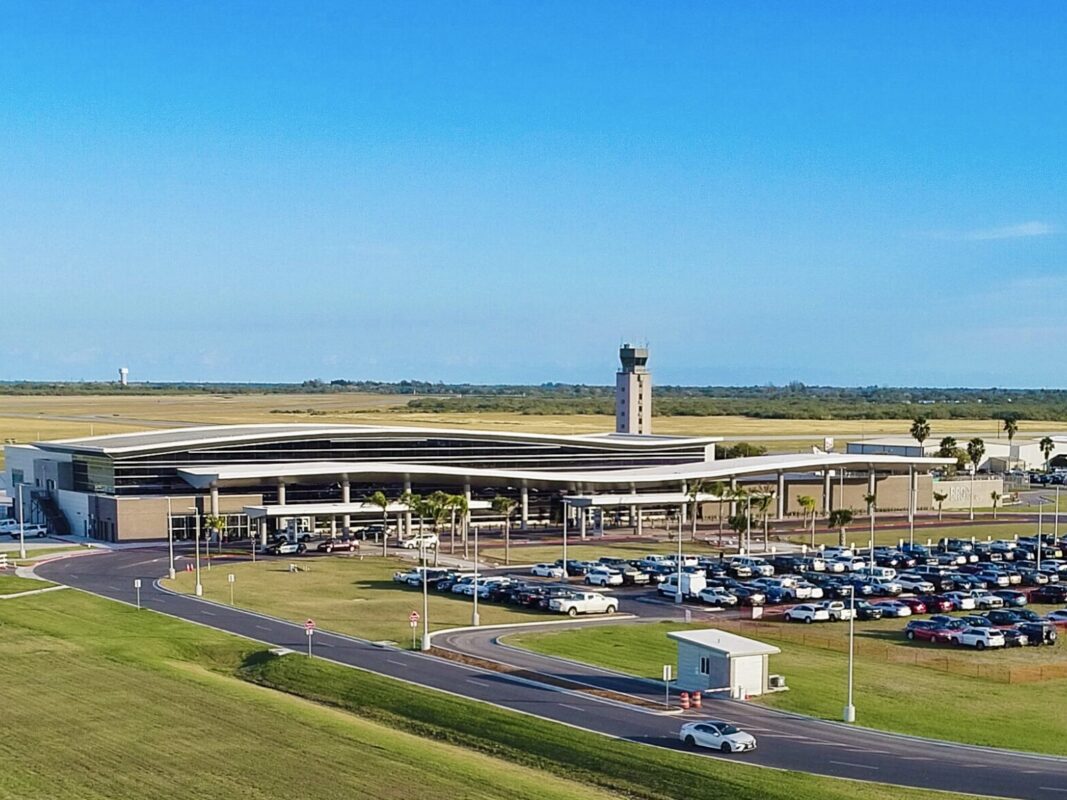 Last time Brownsville had a direct flight to Orlando, it flopped.  Why this time might be different.