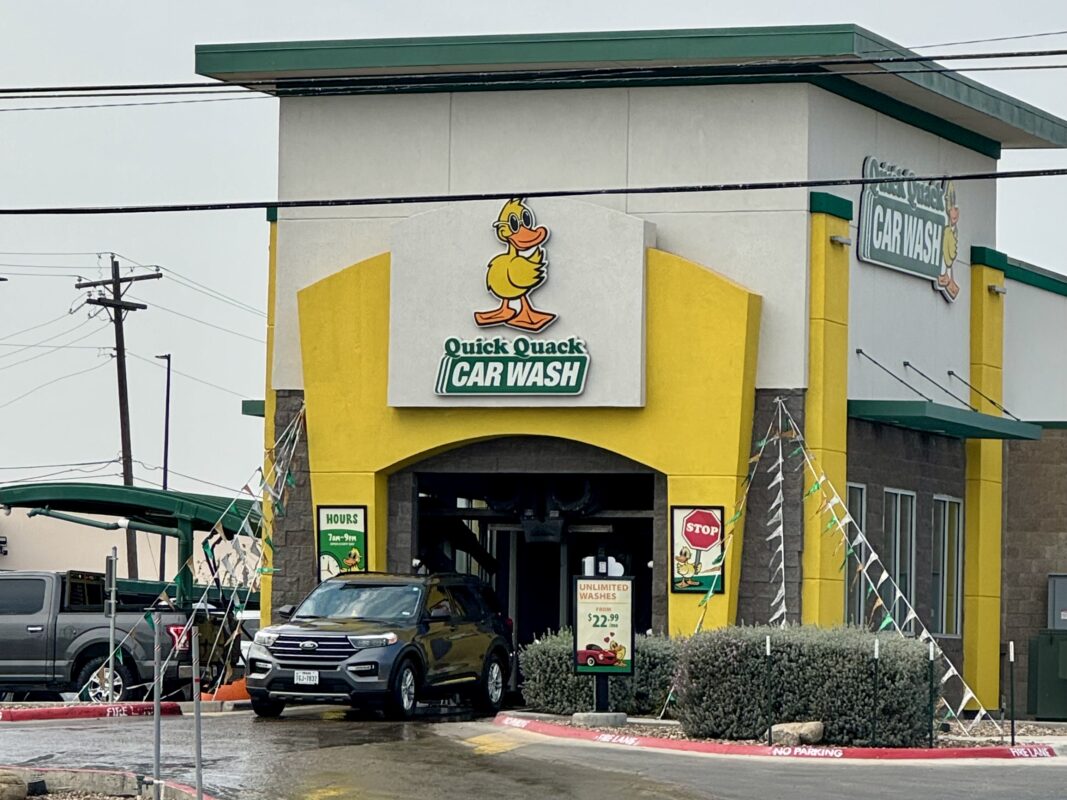 Mission City Council approves ordinance limiting new car wash businesses 