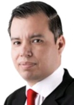 David Marín Flores