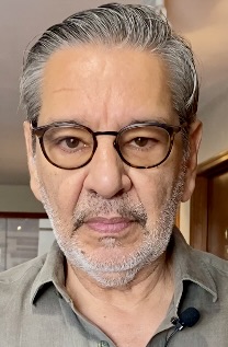 Edgardo García Villanueva